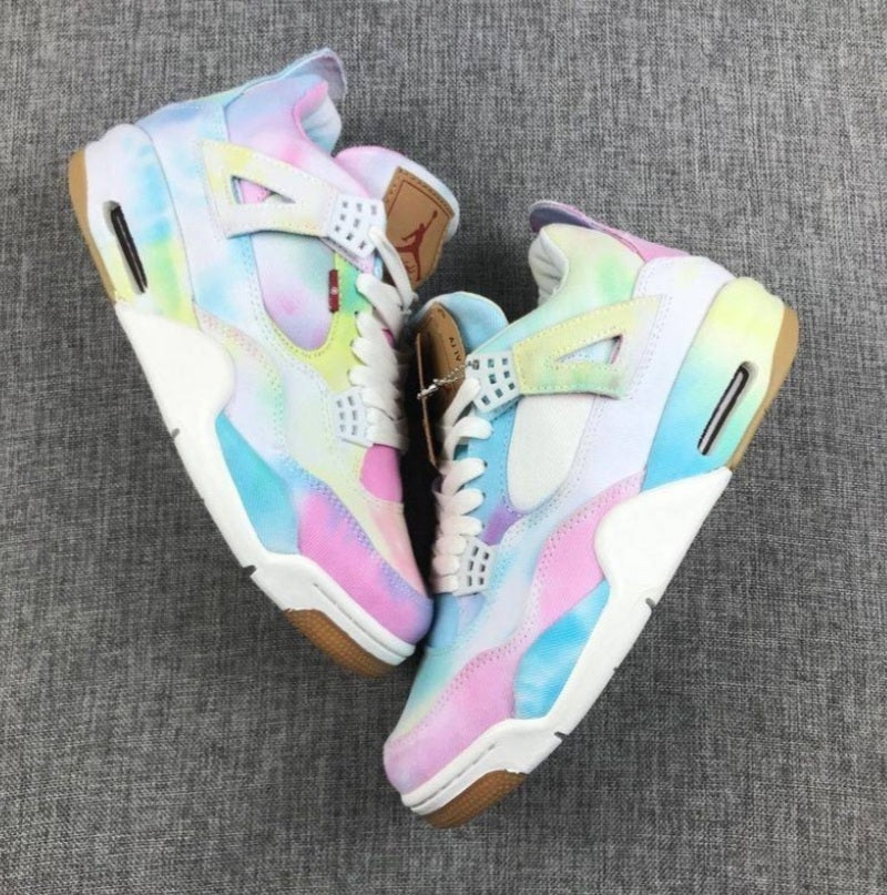 Les baskets Air Jordan 4 offrent un style iconique et une performance remarquable.
leur design distinctif pas cher. le moin cher.