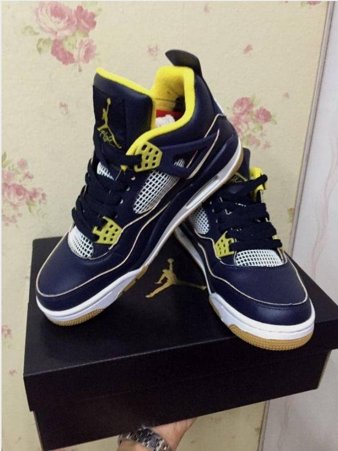 Les baskets Air Jordan 4 offrent un style iconique et une performance remarquable.
leur design distinctif pas cher. le moin cher.