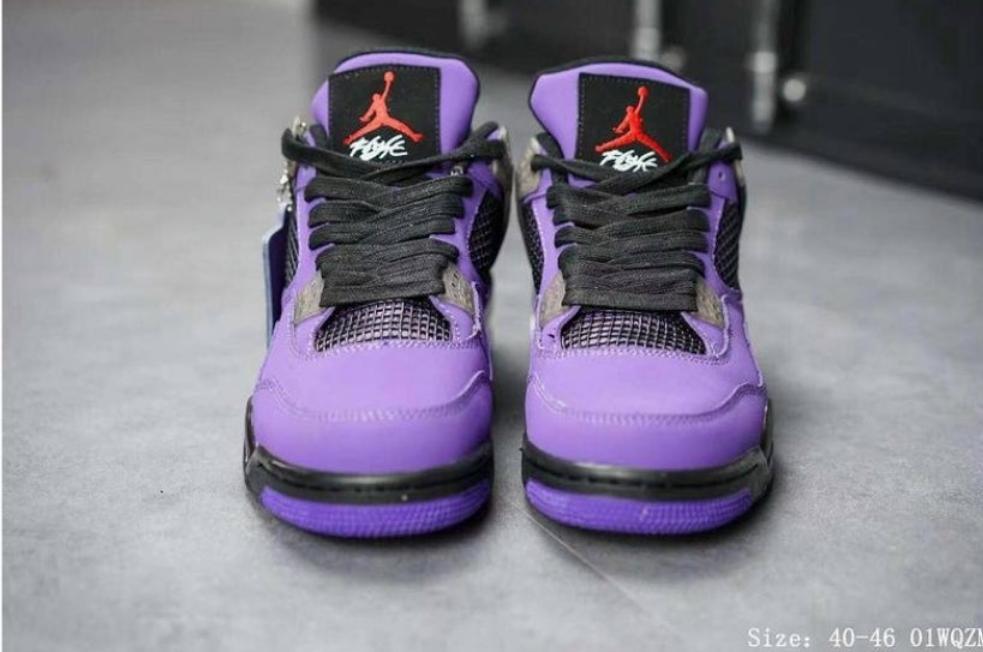 Les baskets Air Jordan 4 offrent un style iconique et une performance remarquable.
leur design distinctif pas cher. le moin cher.