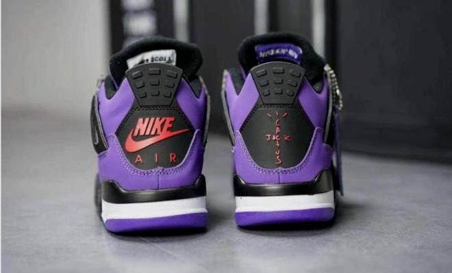 Les baskets Air Jordan 4 offrent un style iconique et une performance remarquable.
leur design distinctif pas cher. le moin cher.