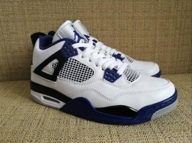 Les baskets Air Jordan 4 offrent un style iconique et une performance remarquable.
leur design distinctif pas cher. le moin cher.