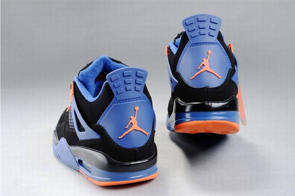 Les baskets Air Jordan 4 offrent un style iconique et une performance remarquable.
leur design distinctif pas cher. le moin cher.