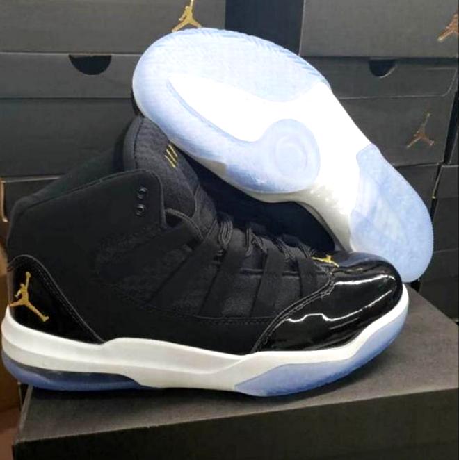 Jordan Max Aura