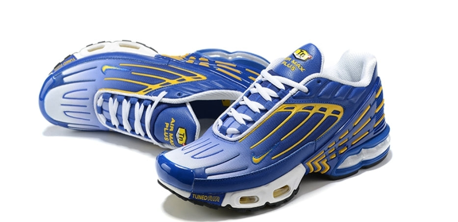Nike Air Max Plus 3 Deep Royal (GS) sneakers