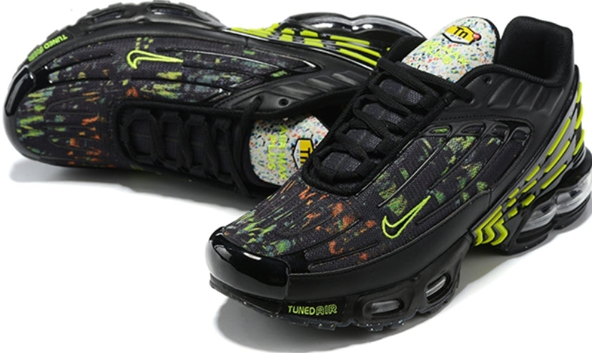 Nike Air Max Plus 3 Crater sneakers