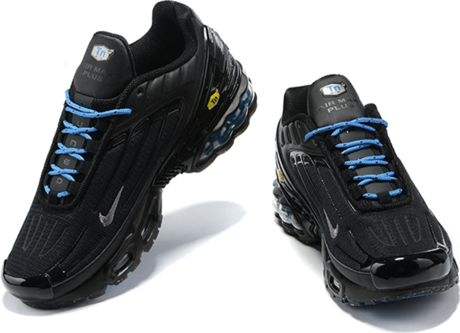 sneakers Nike Air Max Plus 3 Black Blue