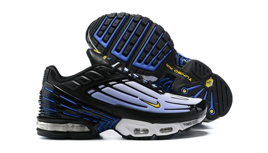 baskets Nike Air Max Plus 3Hyper Blue (GS)