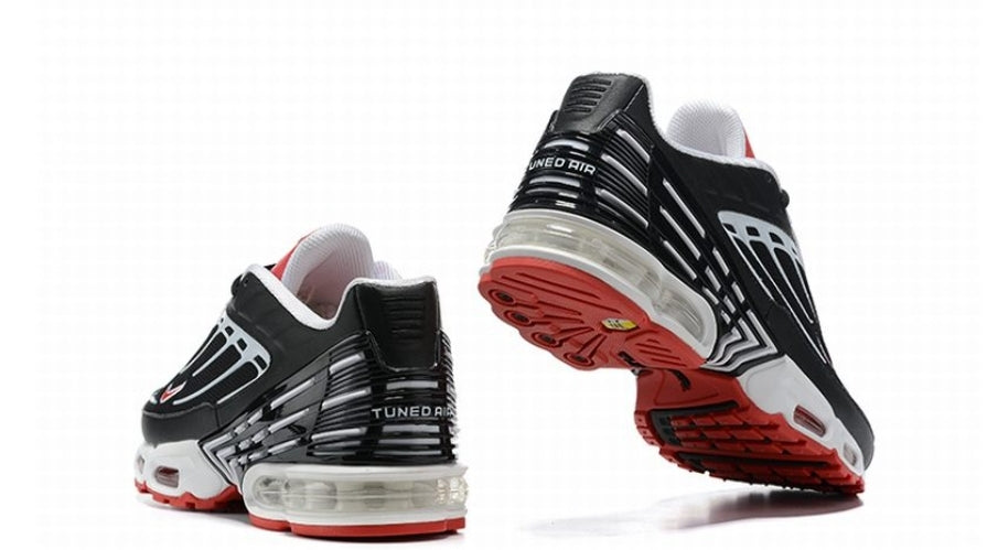 Nike Air Max TN Plus 3