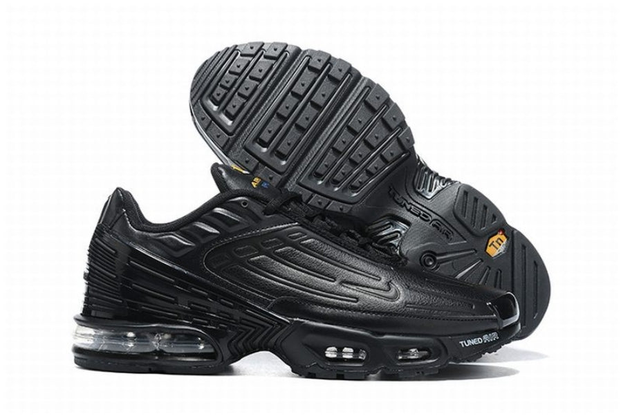 sneakers Nike Air Max TN Plus 3 Triple Black