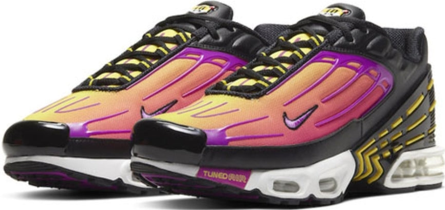 Nike Air Max Plus 3 Hyper Violet (GS) sneakers