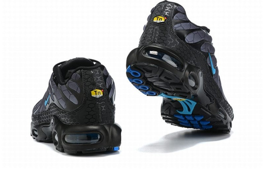sneakers Nike Tn Air Max PlusBlack Hex