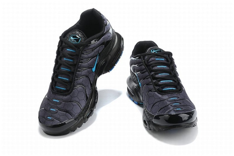 sneakers Nike Tn Air Max PlusBlack Hex