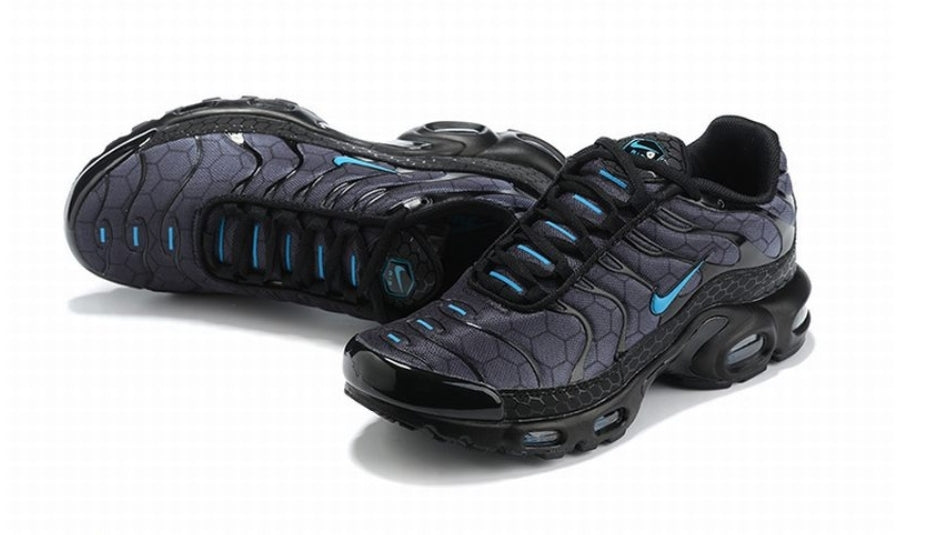 sneakers Nike Tn Air Max PlusBlack Hex