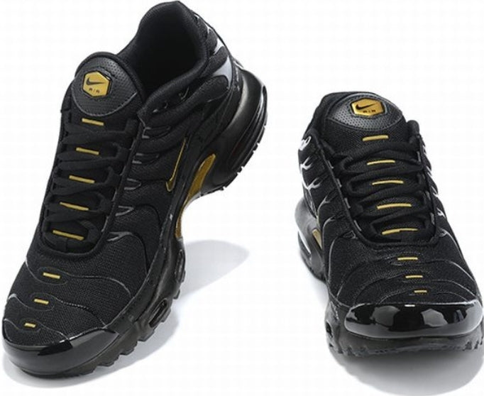 baskets Nike tn requin air max 2020