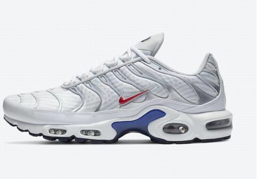 Nike Air Max Plus tn Euro Tour sneakers