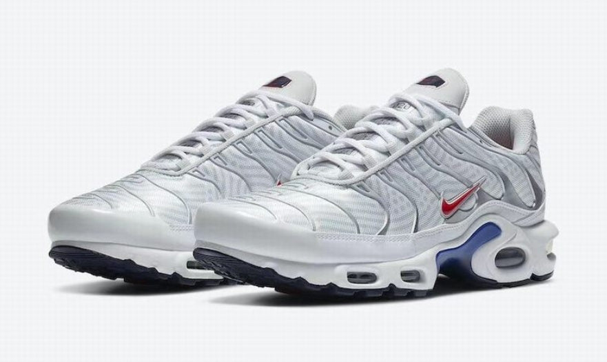 Nike Air Max Plus tn Euro Tour sneakers