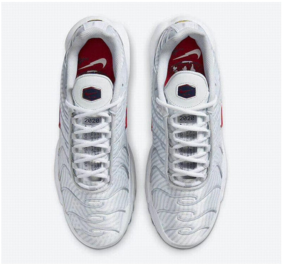 Nike Air Max Plus tn Euro Tour sneakers