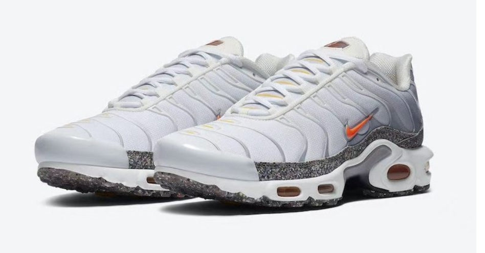 Nike Tn AIR MAX PLUS 'CRATER' sneakers