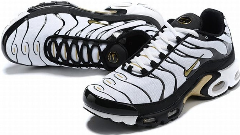 Nike tn air max 2022 shark sneakers