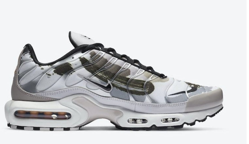 sneakers Nike Tn Air Max Plus Brushstroke Camo