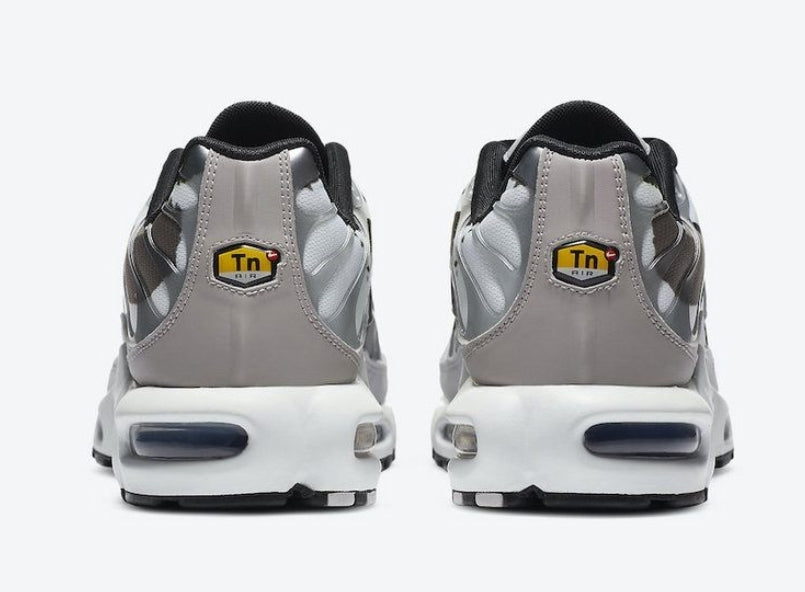 sneakers Nike Tn Air Max Plus Brushstroke Camo