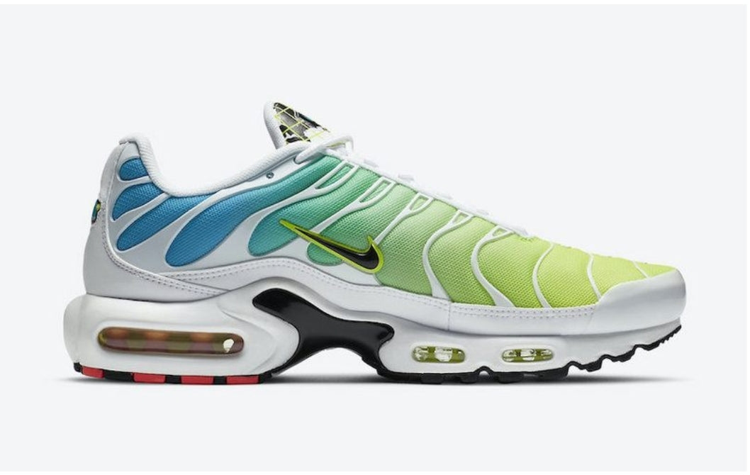 sneakers Nike Air Max Plus tn Worldwide