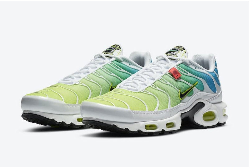 sneakers Nike Air Max Plus tn Worldwide