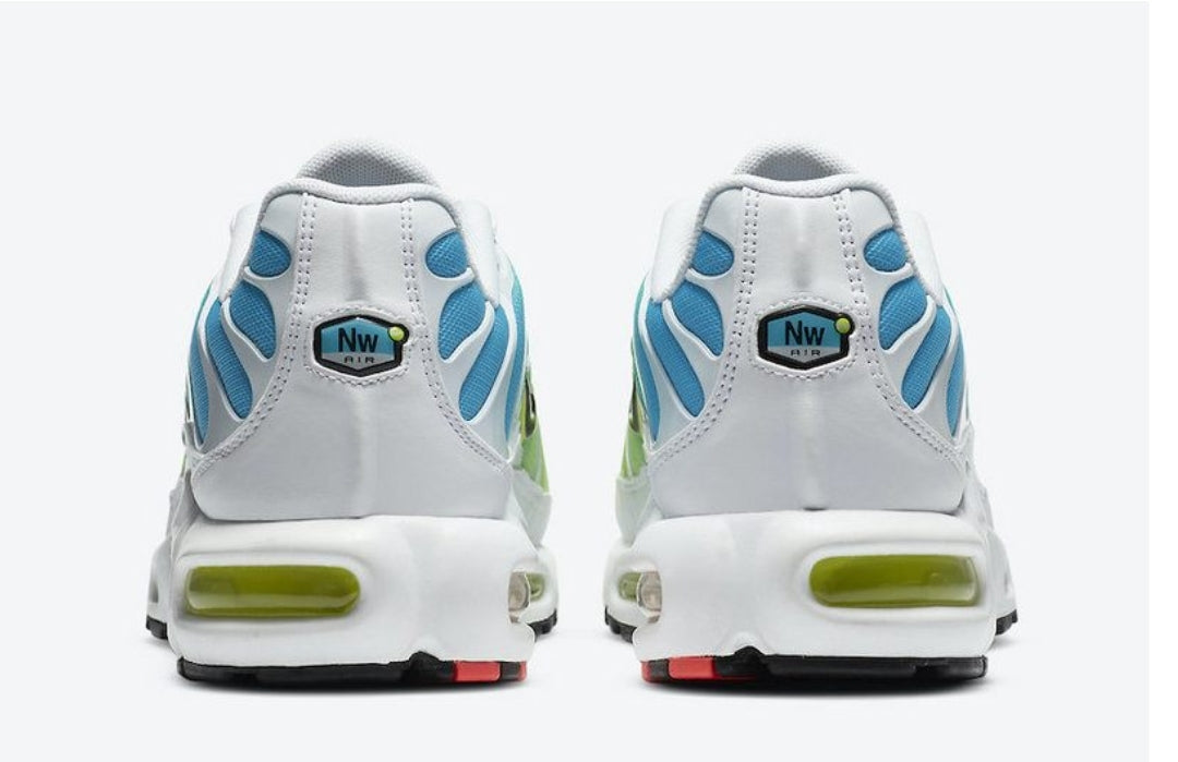 sneakers Nike Air Max Plus tn Worldwide