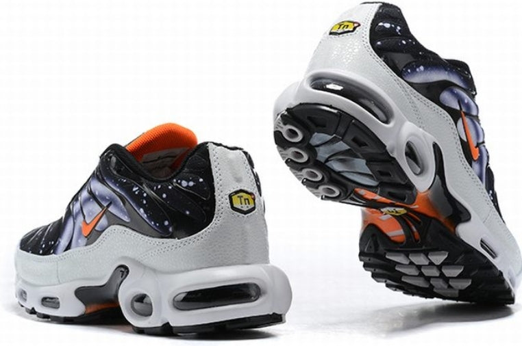 Nike tn air max supernova shark sneakers