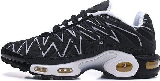 baskets Nike Tn Air Max Plus Shark (Black)