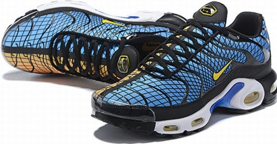 baskets Nike Air Max Plus tn Greedy
