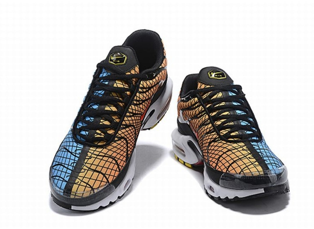 baskets Nike Air Max Plus tn Greedy