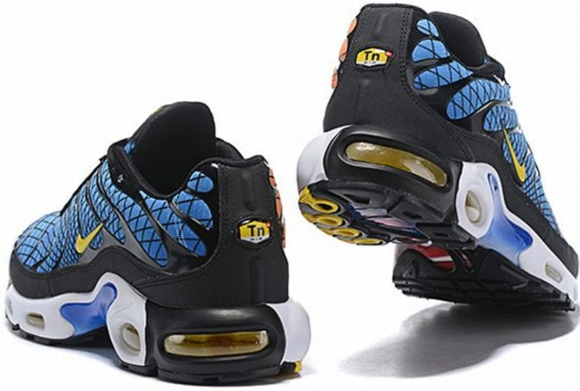 baskets Nike Air Max Plus tn Greedy