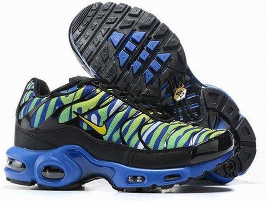 baskets Nike Air Max Plus tn  (Tropical Tides)