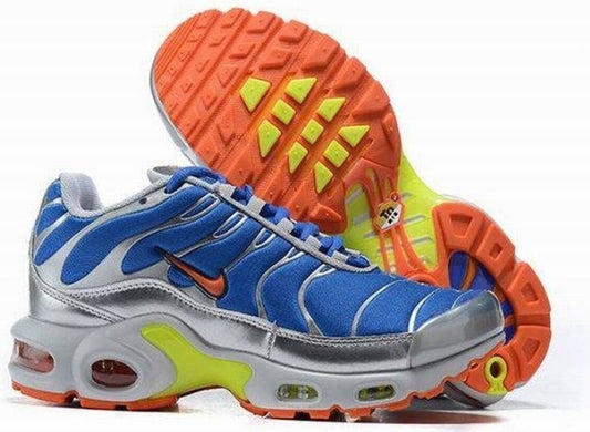 baskets Nike Air Max Plus tn  Hyper Royal Sunblush