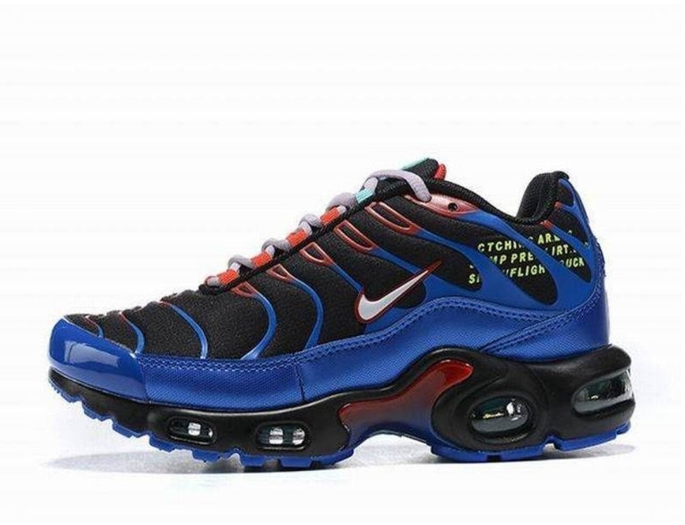 baskets Nike Air Max Plus tn Parachute