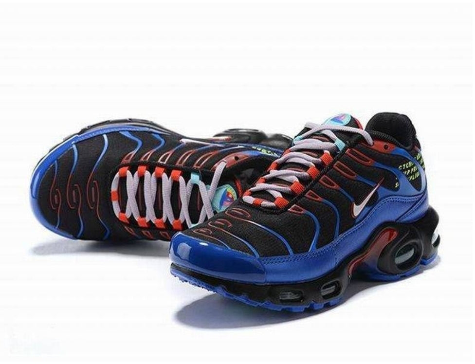 baskets Nike Air Max Plus tn Parachute