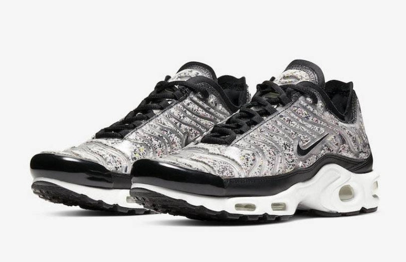 baskets Nike Air Max Plus tn Pebbles
