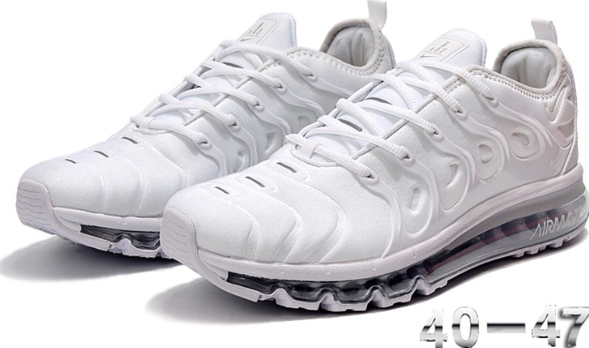nike tn requin air max Pure Platinum