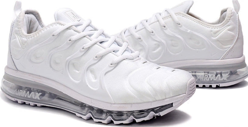 nike tn requin air max Pure Platinum
