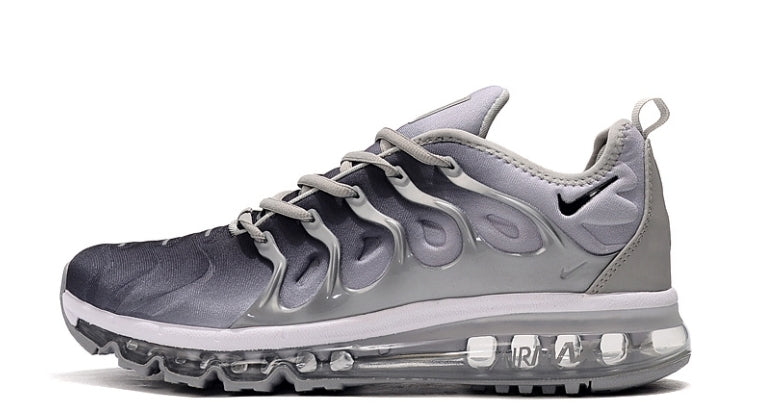 nike tn requin air max Wolf grey