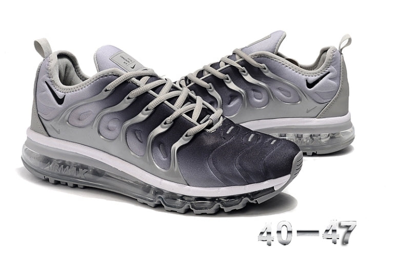 nike tn requin air max Wolf grey