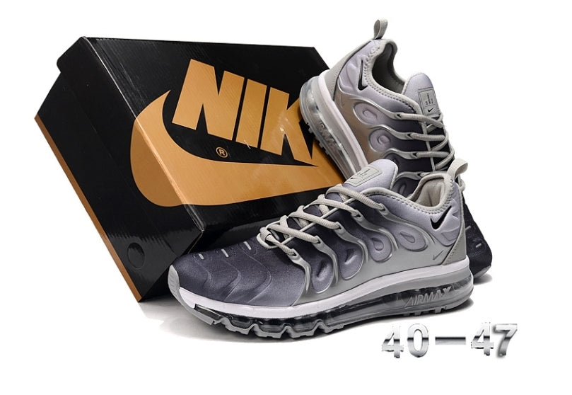 nike tn requin air max Wolf grey