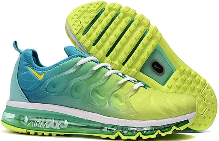 nike tn requin air max Lemon Lime