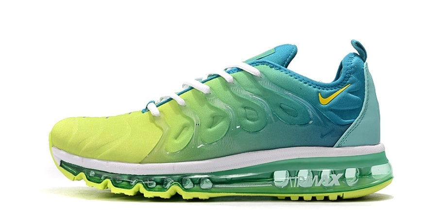 nike tn requin air max Lemon Lime
