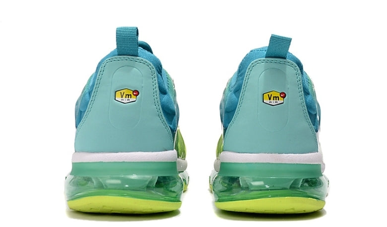nike tn requin air max Lemon Lime