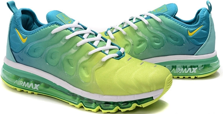 nike tn requin air max Lemon Lime
