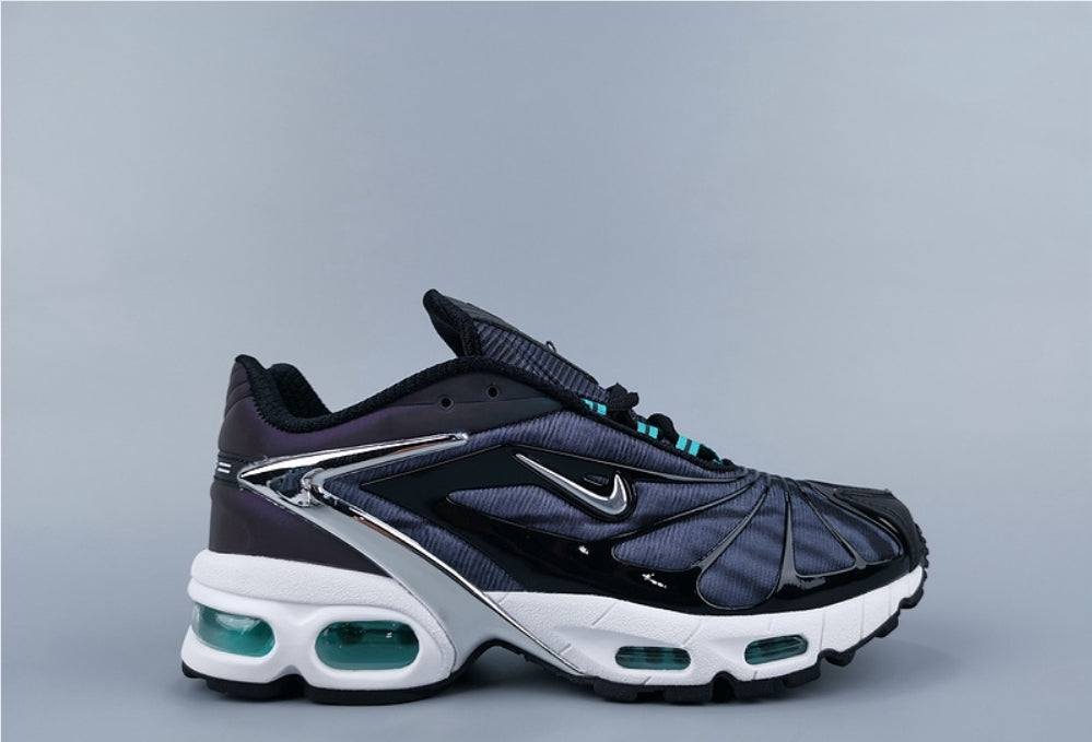 les baskets Nike TN air max Tailwind Skepta X offrent un style distinctif et une performance exceptionnelle.
De plus, leur design unique. Pas cher.le moins cher.