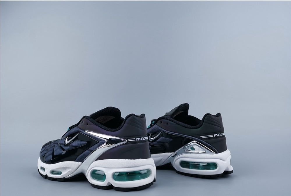 les baskets Nike TN air max Tailwind Skepta X offrent un style distinctif et une performance exceptionnelle.
De plus, leur design unique. Pas cher.le moins cher.