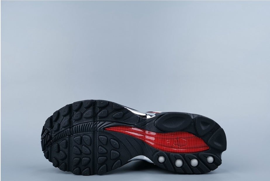 les baskets Nike TN air max Tailwind Skepta X offrent un style distinctif et une performance exceptionnelle.
De plus, leur design unique. Pas cher.le moins cher.